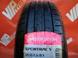 185/65R14 Vredestein Sportrac 5 Új! DOT4521