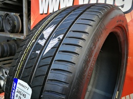 245/45R19 Michelin Primacy 3 S1 FR * RSC Új!