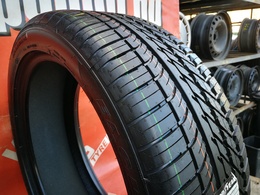 245/45R21 Goodyear Eagle F1 Asymmetric SUV AT Új!