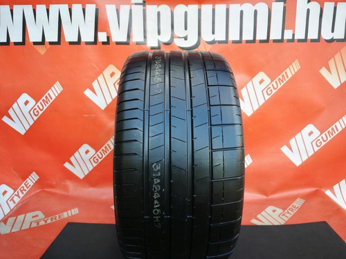 305/35R19 Pirelli Pzero PZ4 FR L Új! DOT4421