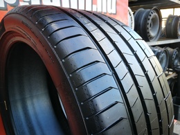 305/35R19 Pirelli Pzero PZ4 FR L Új! DOT4421