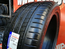 255/45R19 Michelin Pilot Super Sport N0 Új! DOT0821