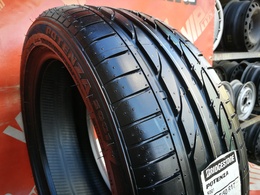 205/50R17 Bridgestone Potenza S001 * RSC RFT Új!