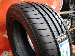 225/55R16 Fulda Sportcontrol FR Új! DOT4921