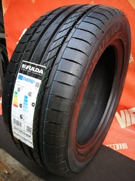 225/55R16 Fulda Sportcontrol FR Új! DOT4921