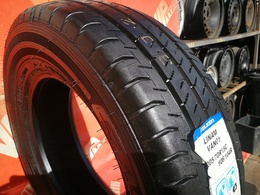 205/70R15C Falken Linam VAN1 106/104R Új! DOT5020
