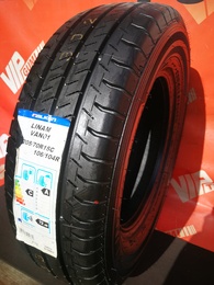 205/70R15C Falken Linam VAN1 106/104R Új! DOT5020
