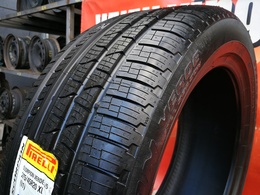 275/45R20 Pirelli Scorpion Verde All Season FR XL Új! DOT4621