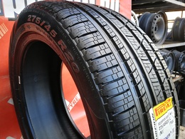 275/45R20 Pirelli Scorpion Verde All Season FR XL Új! DOT4621