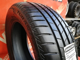 215/55R16 Bridgestone Turanza T005 Új! DOT5121