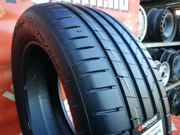 215/55R17 Hankook Ventus Prime4 K135 98HXL Új!