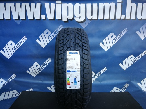 215/55R16 Sebring Snow 97H Új!