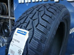 215/55R16 Sebring Snow 97H Új!