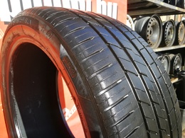 275/40R21 Hankook Ventus Prime3 K127C SUV XL * RSC DOT5022