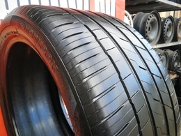 315/35R21 Hankook Ventus S1 Evo3 K127C SUV XL RSC DOT0323 1db-os