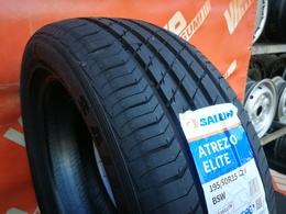 195/50R15 Sailun  Atrezzo Elite 82V Új!