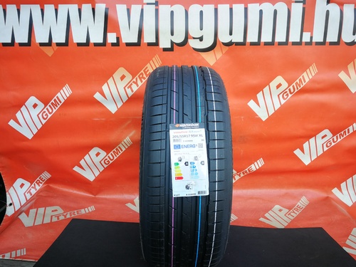 205/55R17 Hankook Ventus S1 Evo3 K127 95W Új!