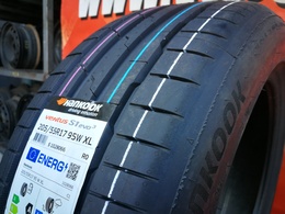 205/55R17 Hankook Ventus S1 Evo3 K127 95W Új!
