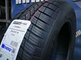 205/55R16 Point S 4Seasons 3 91H