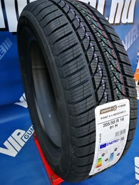 205/55R16 Point S 4Seasons 2 91H