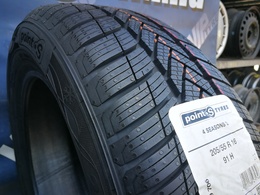 205/55R16 Point S 4Seasons 3 91H