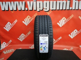 205/55R16 Continental EcoContact 5 MO 91H Új!