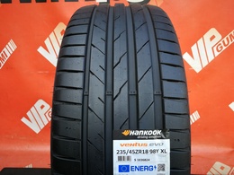 235/45R18 Hankook Evo K137 FR XL 98Y Új!