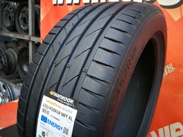 235/45R18 Hankook Evo K137 FR XL 98Y Új!