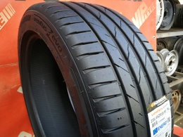 235/45R18 Hankook Evo K137 FR XL 98Y Új!