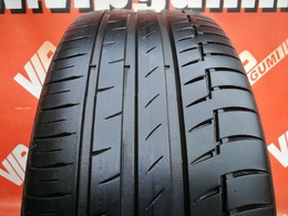 245/45R19 Continental PremiumContact 6 FR XL DOT1523 1db-os!