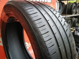 245/45R19 Continental PremiumContact 6 FR XL DOT1523 1db-os!