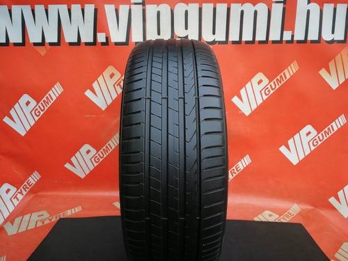 235/45R21 Pirelli Scorpion Elect + AO DOT3822 1db-os!