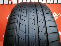 235/45R21 Pirelli Scorpion Elect + AO DOT3822 1db-os!