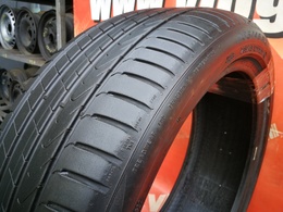235/45R21 Pirelli Scorpion Elect + AO DOT3822 1db-os!