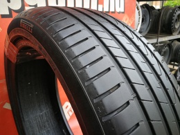235/45R21 Pirelli Scorpion Elect + AO DOT3822 1db-os!