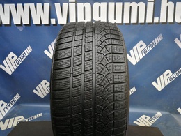 285/40R20 Pirelli PZero Winter FR XL Elect NF0 DOT4820 1db-os!