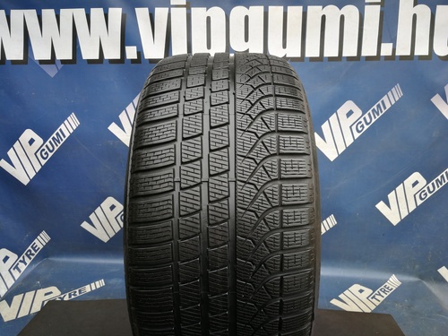 285/40R20 Pirelli PZero Winter FR XL Elect NF0 DOT4820 1db-os!