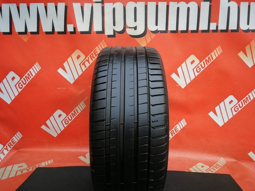 255/35R19 Michelin Pilot Sport 5 FR XL DOT0122 1db-os!