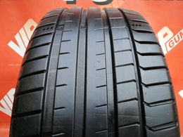 255/35R19 Michelin Pilot Sport 5 FR XL DOT0122 1db-os!
