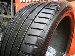 255/35R19 Michelin Pilot Sport 5 FR XL DOT0122 1db-os!
