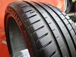 255/35R19 Michelin Pilot Sport 5 FR XL DOT0122 1db-os!