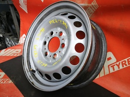 Mercedes Sprinter acélfelni R16X6.5J, 6X130X84.1, ET54  ALCAR613