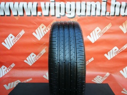 235/55R18 Continental EcoContact 6 MO DOT0921