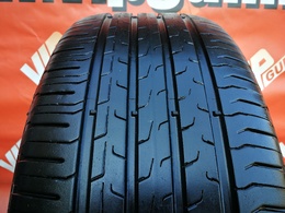 235/55R18 Continental EcoContact 6 MO DOT0921