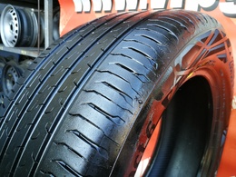 235/55R18 Continental EcoContact 6 MO DOT0921