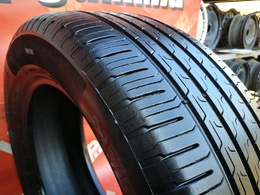 235/55R18 Continental EcoContact 6 MO DOT0921