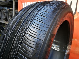 235/55R20 Yokohama Geolandar CV GO58 DOT2221
