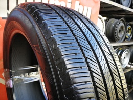235/55R20 Yokohama Geolandar CV GO58 DOT2221