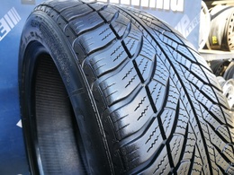 245/45R18 Goodyear UltraGrip 8 Performance FR XL MOE * RSC