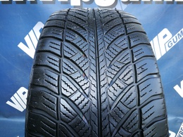 245/45R18 Goodyear UltraGrip 8 Performance FR XL MOE * RSC 1db-o